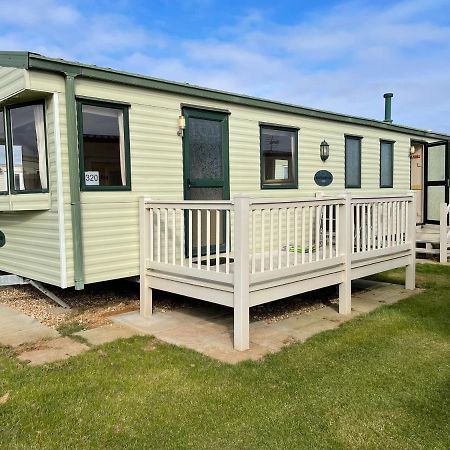 S&K Holiday Homes Skegness Exterior photo