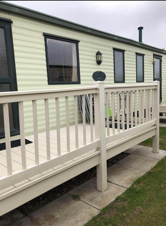 S&K Holiday Homes Skegness Exterior photo