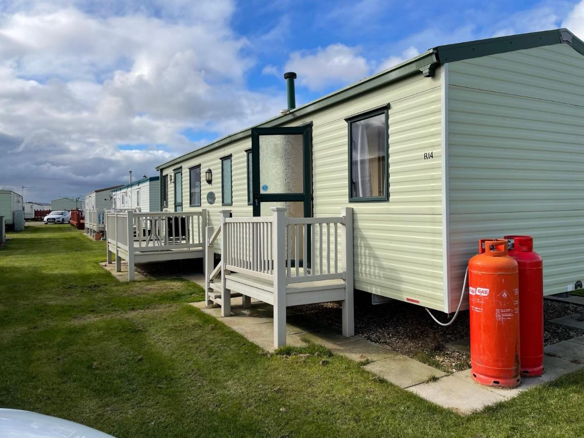 S&K Holiday Homes Skegness Exterior photo